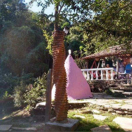 Sitio Primavera Pirenópolis Екстериор снимка